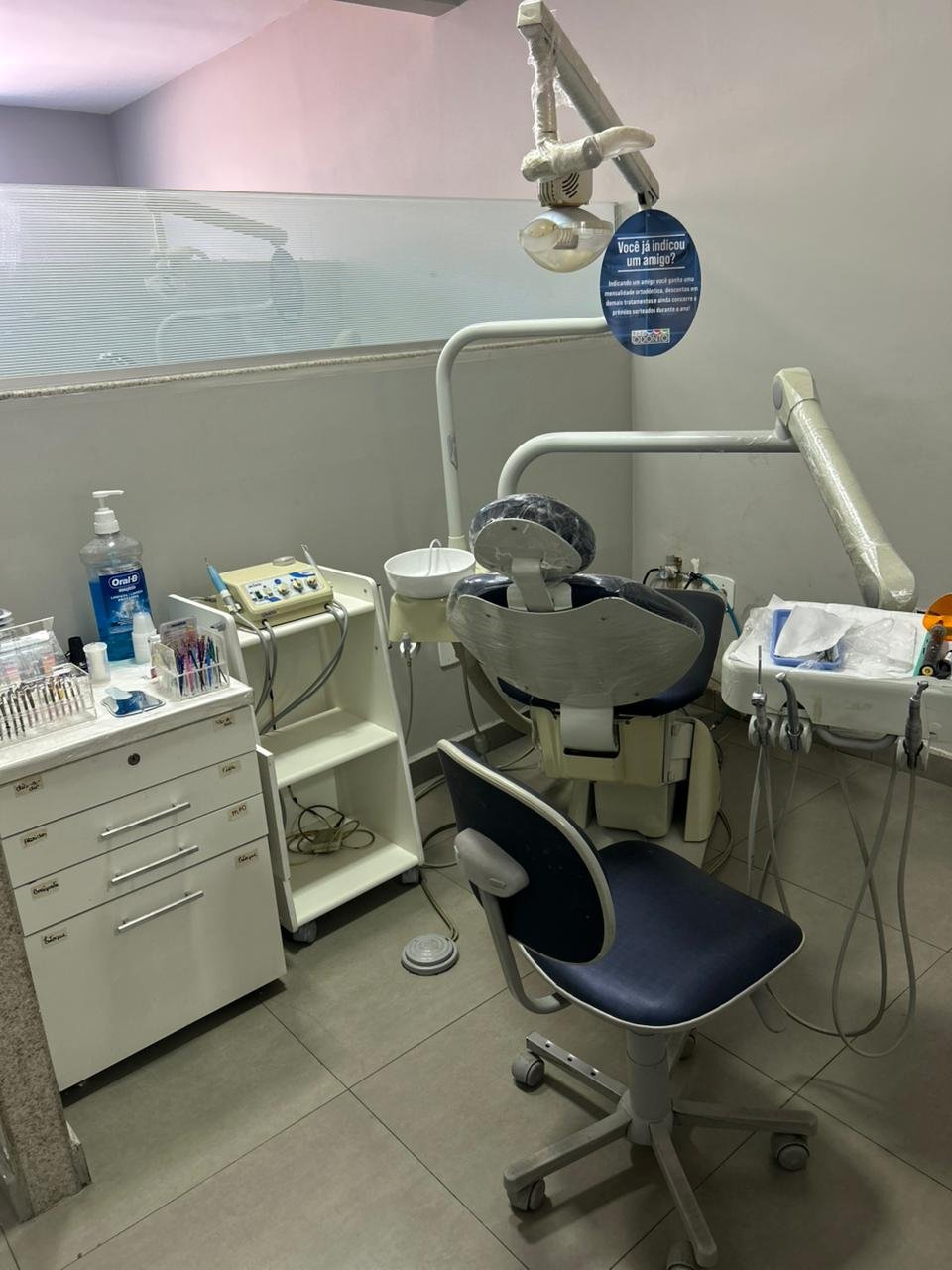 Rede Odonto Cabana. Foto #14