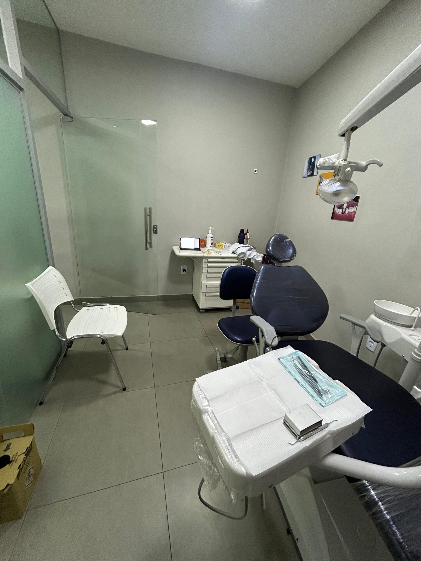 Rede Odonto Cabana. Foto #15