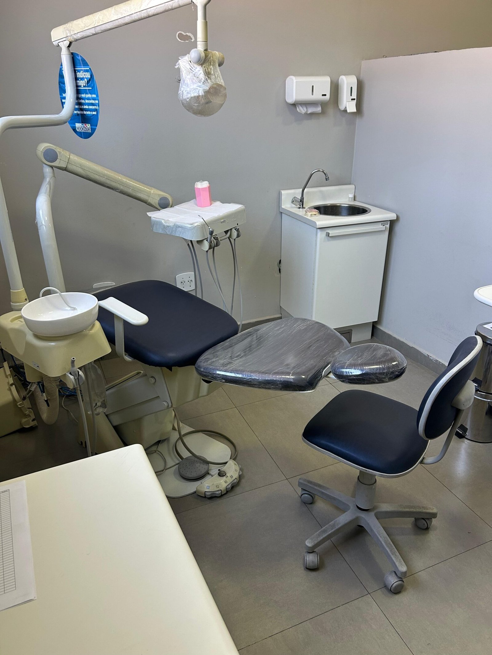 Rede Odonto Cabana. Foto #16