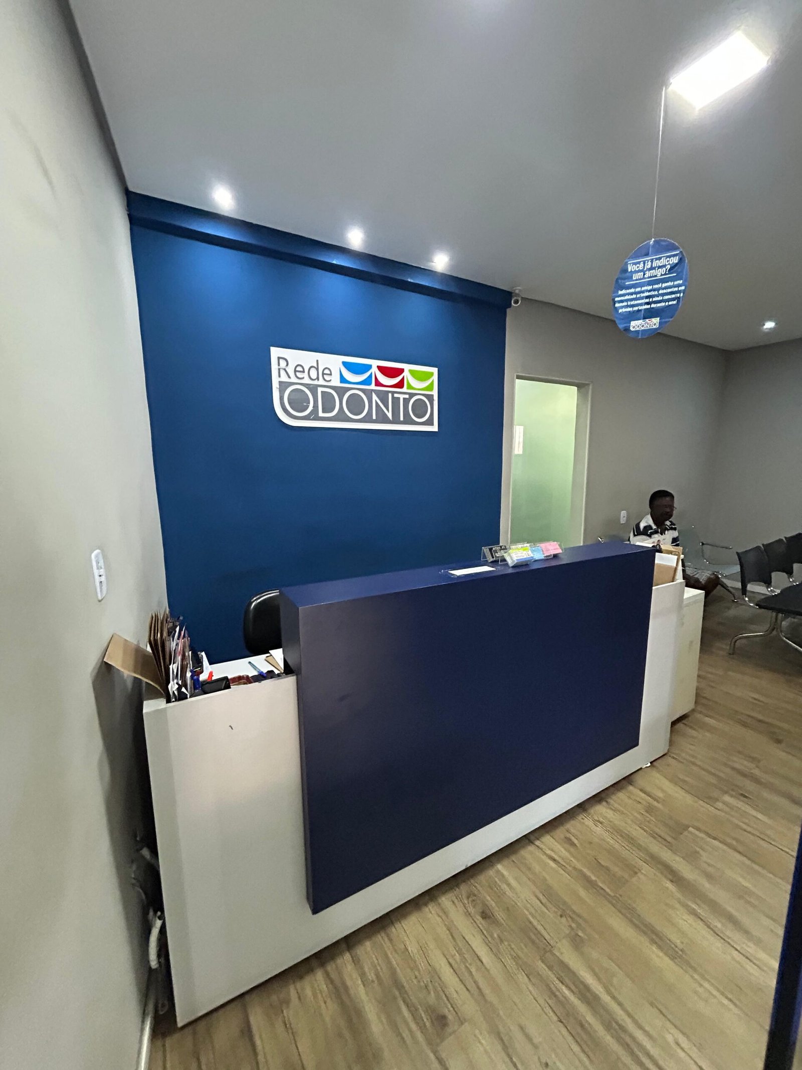 Rede Odonto Cabana. Foto #6