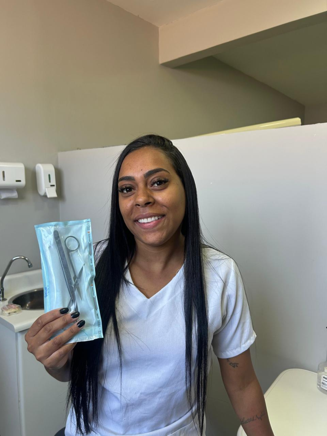 Rede Odonto Cabana. Foto #6.1