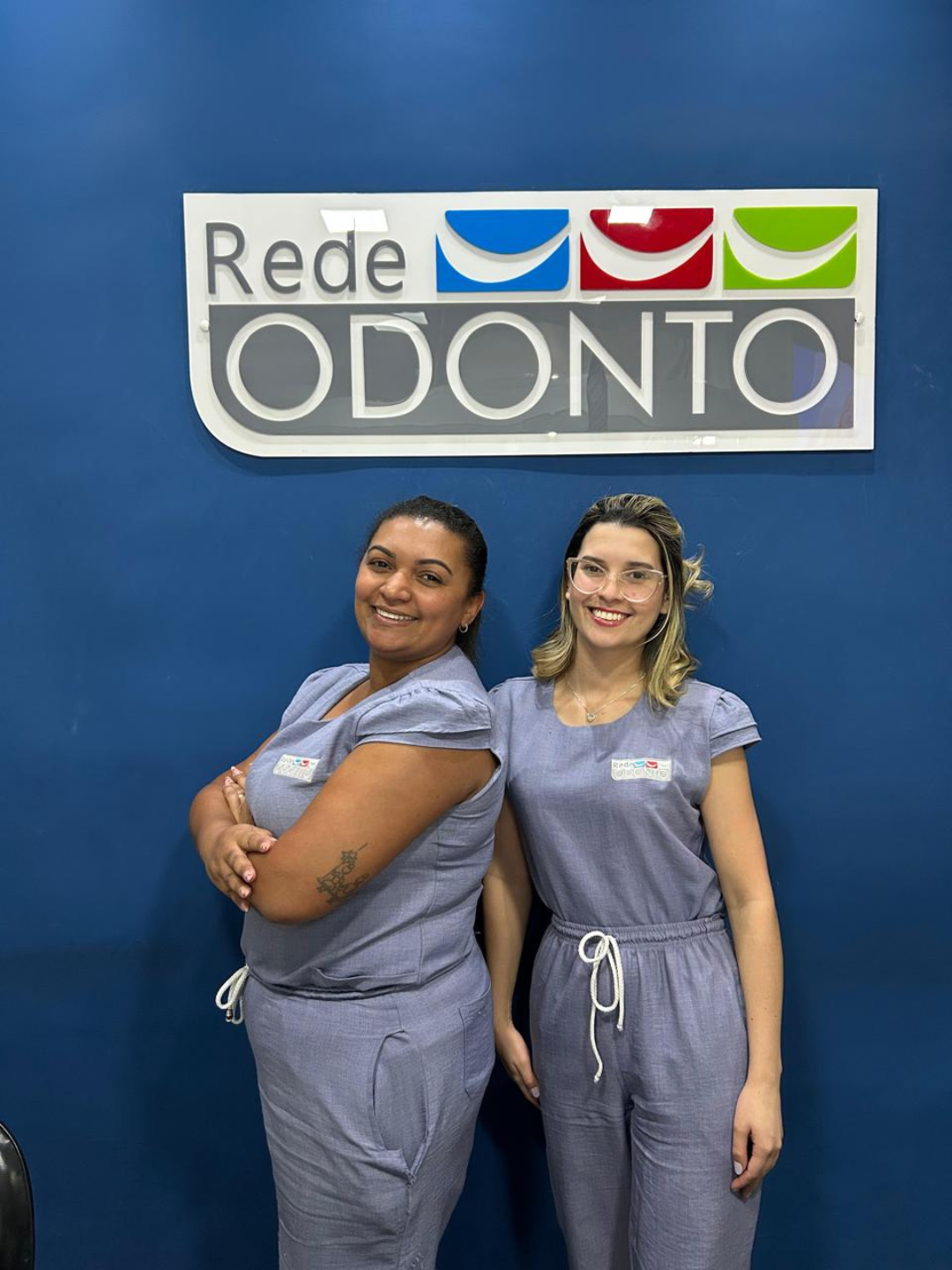 Rede Odonto Cabana. Foto #7.1